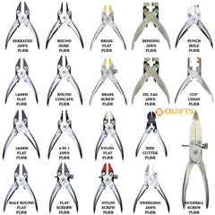 pliers for crafting