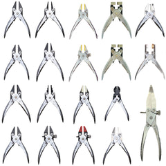 jewelry making pliers set