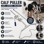 66 inch ratchet calf puller – view 5