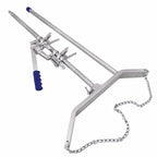 66 inch stainless steel ratchet calf puller calving aid