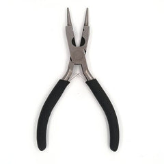 4in1 pliers Round/Flat Cutter Coil Cutting Jump rings Jewellery making multitask