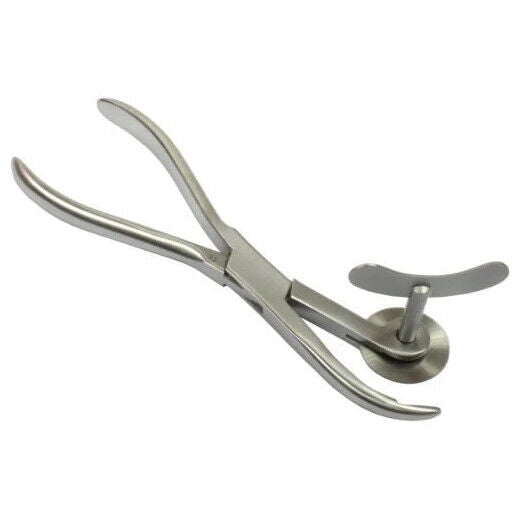 Heavy Duty Finger Ring Cutter