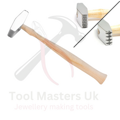 Jewellers Hammers & Mallets ToolsMasters-Uk