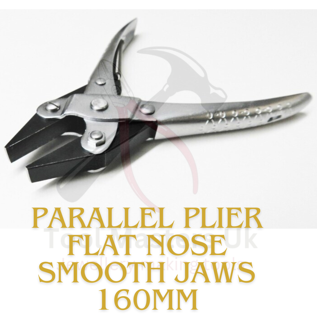 Nose Action Parallel Plier with free delivery unitedkingdom