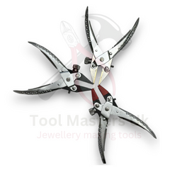 parallel nose pliers for sale