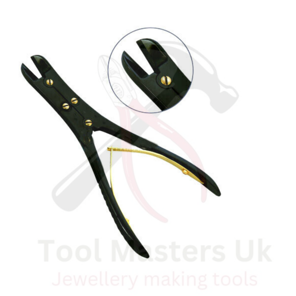 OR Grade TC CNS Front & Side Pin Wire Cutter 7 Surgical OR Grade TC CNS Front & Side Pin Wire Cutter 7 Surgical