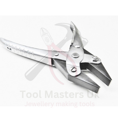 Parallel Action Pliers | Jewellery Making Tools