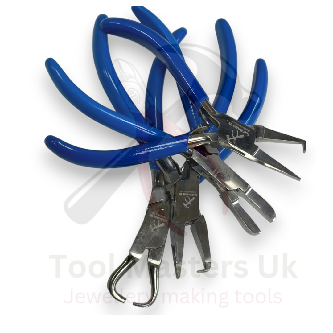 High Quality Prong Opening Pliers Sets