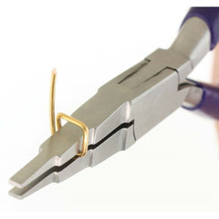 6 In 1 Bail Making Pliers, Coolrunner 6 Step Wire Looping