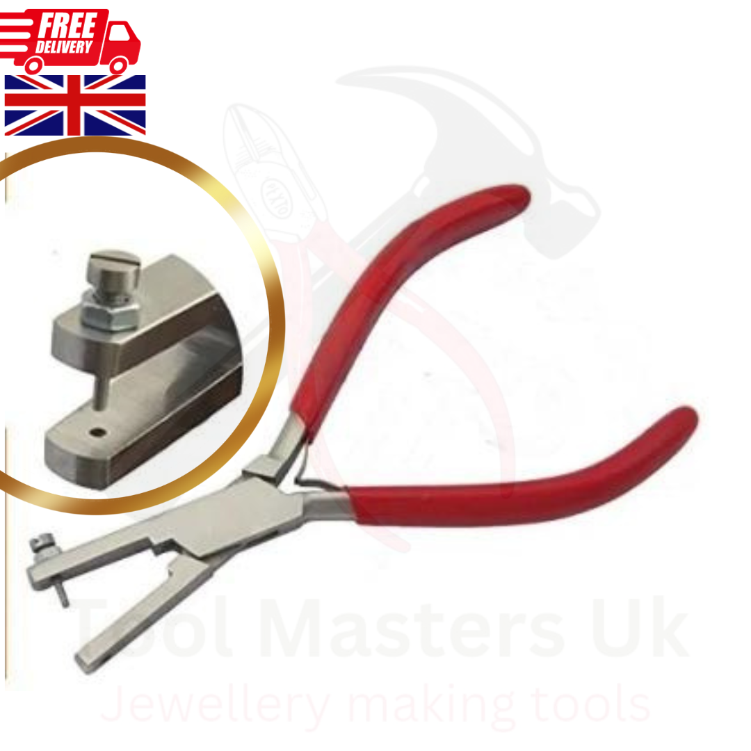 Punch Pliers: Quality UK-Made