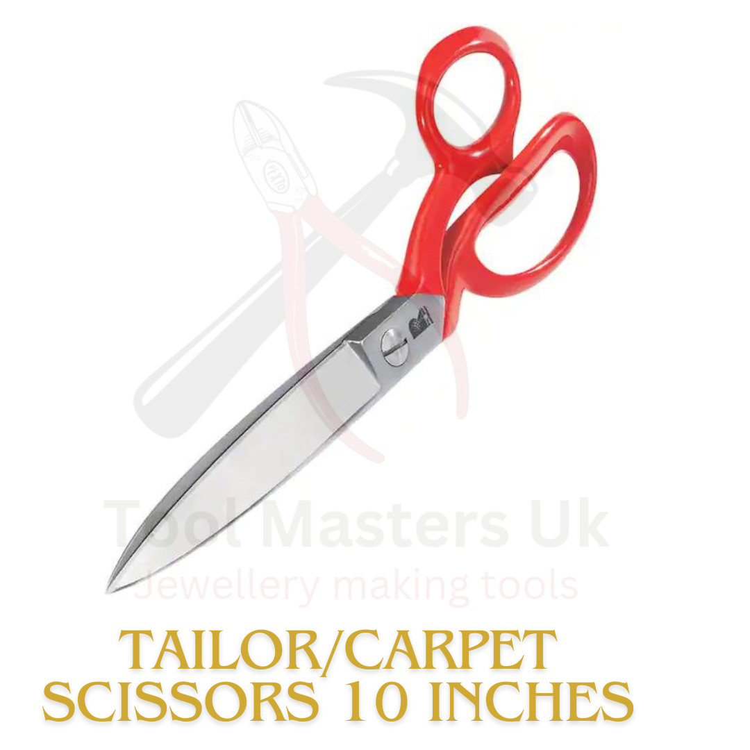 Best Material Tailor Scissors Carpet Cutting Shears