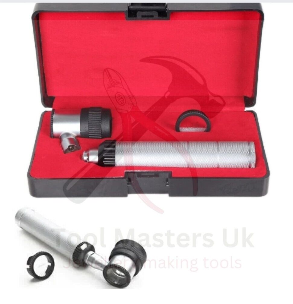 Veterinary Dermatoscope Skin Dermatology Set