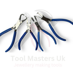 Jewellery Making Pliers Sets ToolsMasters-Uk