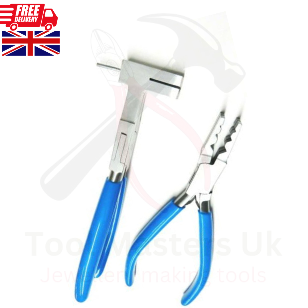 COIL CUTTING PLIER