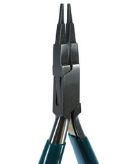 Benchmark, Efficient wire looping pliers for Jewellers