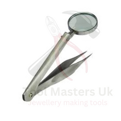 Jewelry Making Tweezers