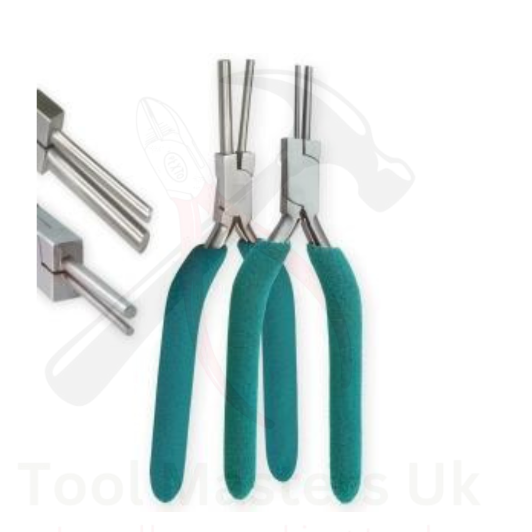 Bail Making Small Round Pliers