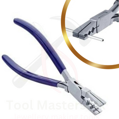 Beadsmith Jump Ring Coil Cutting Pliers