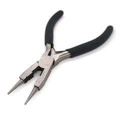 5-1/4" Rosary Pliers with Springs Jewelry Making 