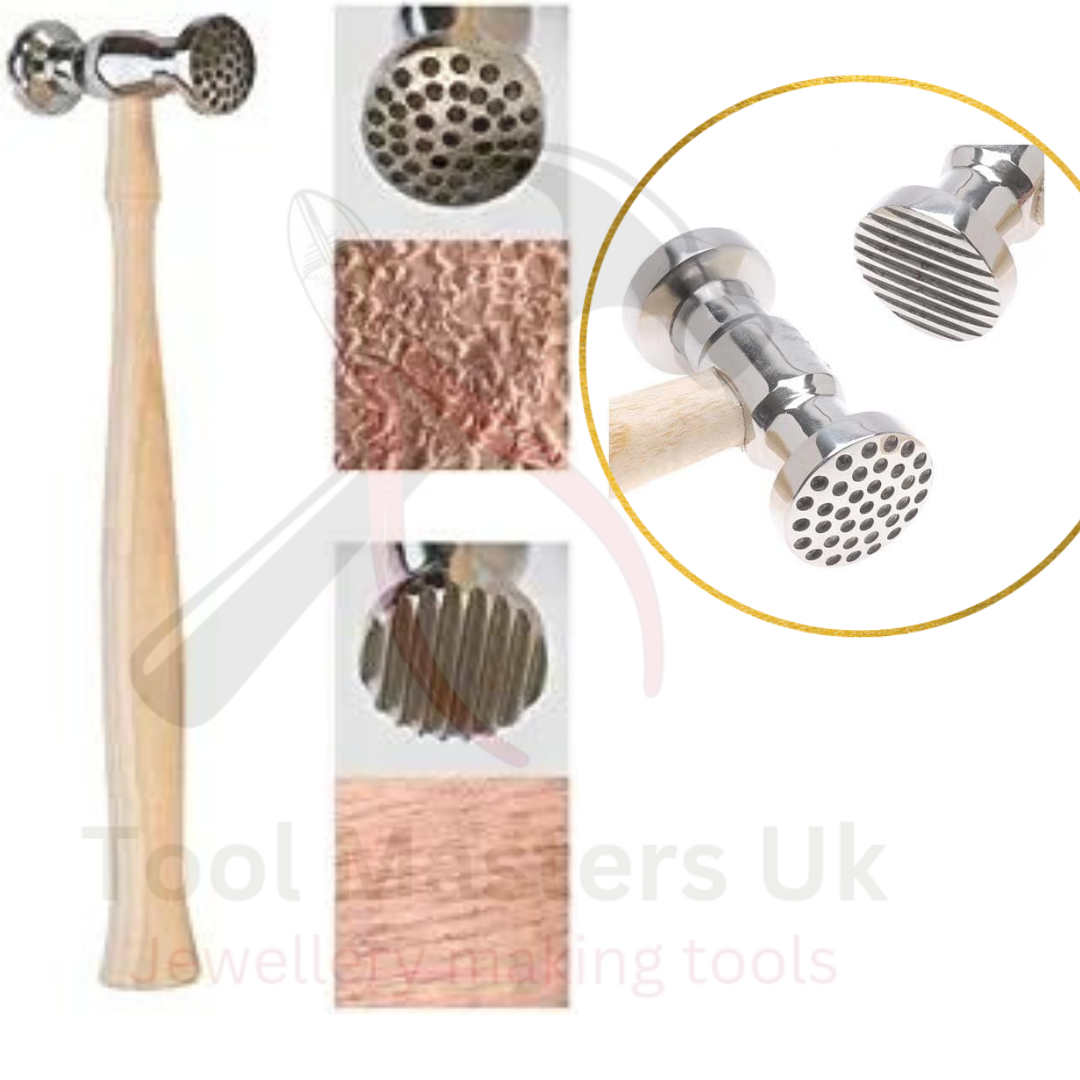 Jewelry MAKING Hammers Jewelry  Tools toolsmasters