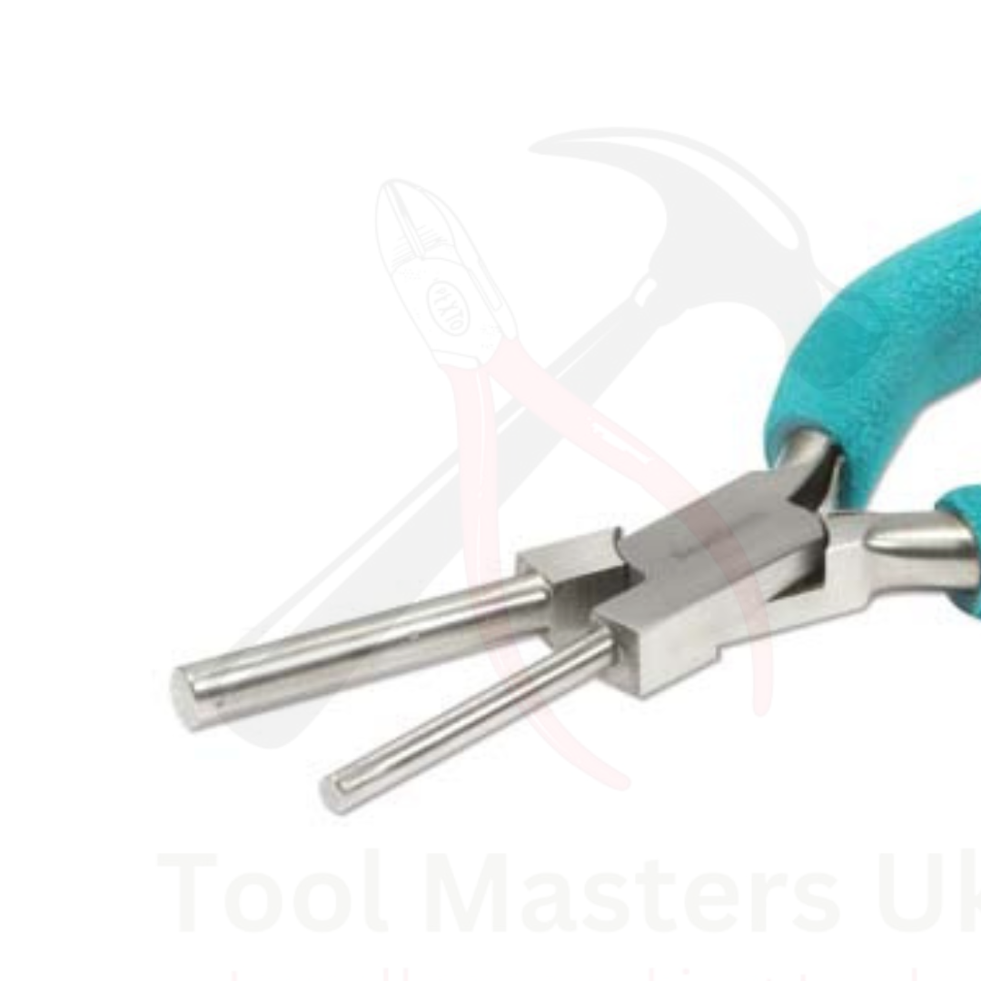 Round Nose Pliers toolsmasteruk