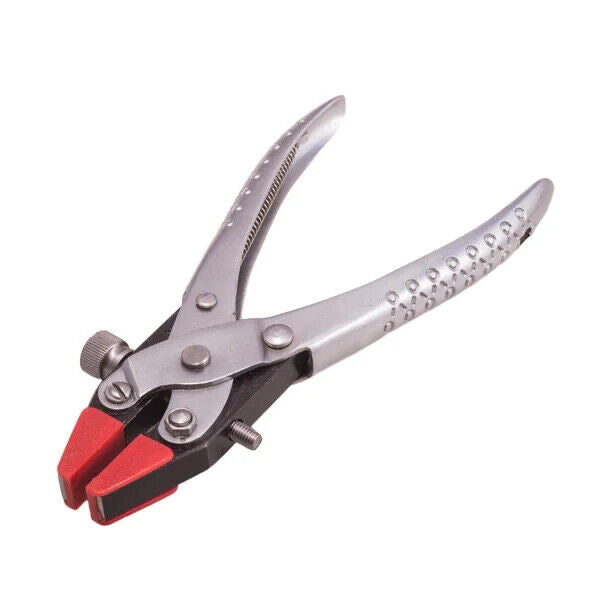 Parallel Action Pliers, Flat Nose pliers