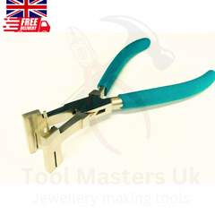 Coil Cutting Pliers Hand Tool Coil Holding