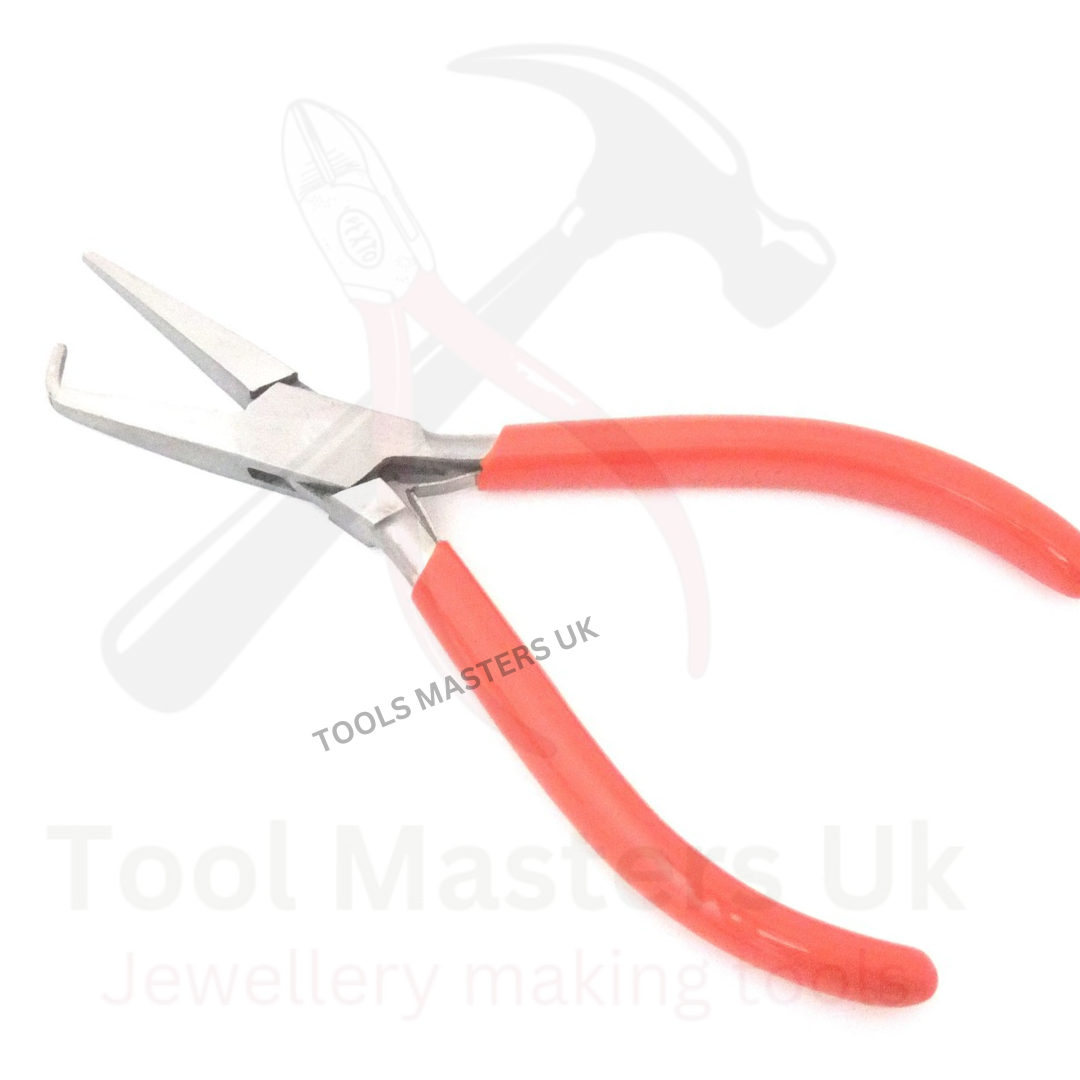 Prong Opening Pliers Repair Jewelry Stone 