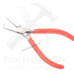 Prong Opening Pliers Repair Jewelry Stone 