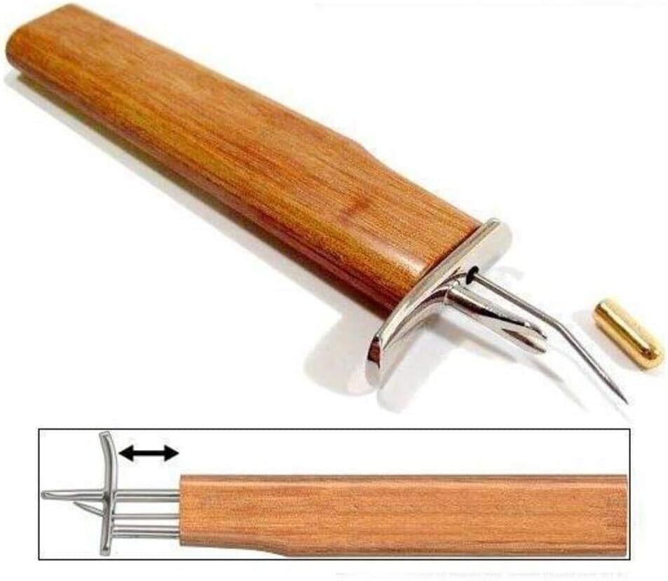 Knotting Tool