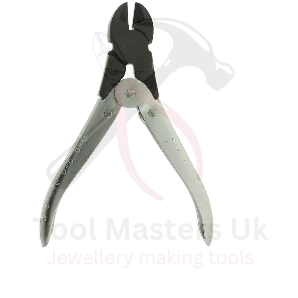 Heavy Duty Parallel Action Diagonal Side Cutter Plier