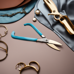 Snipe Jewelry Shears 