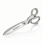 12 inch silver tailor scissors