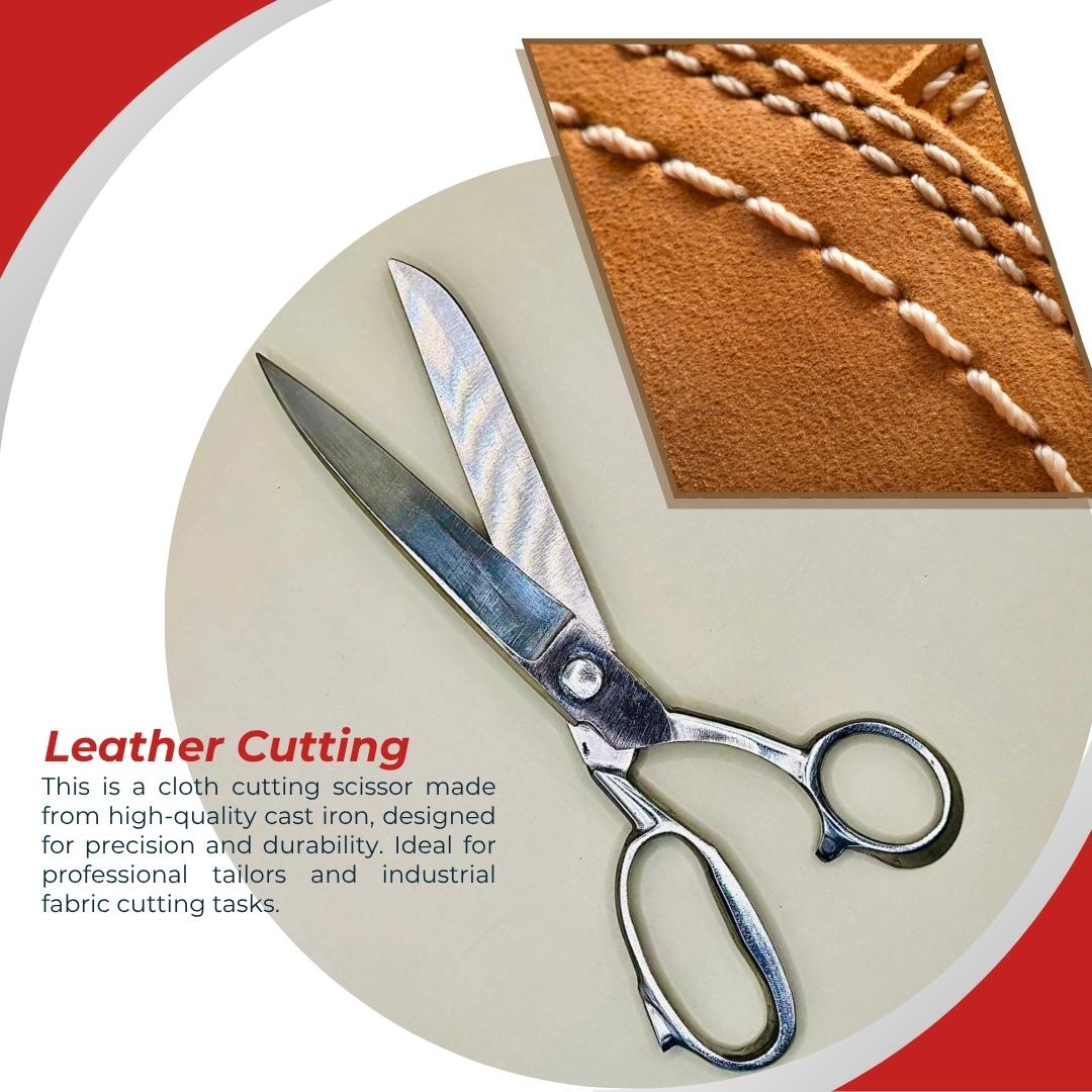 "Professional dressmaking shears 